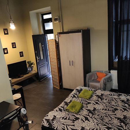 בודפשט Smart Apartments מראה חיצוני תמונה