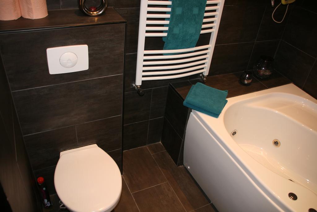בודפשט Smart Apartments חדר תמונה